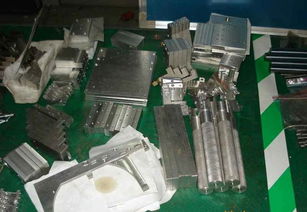 CNC數控加工與機械零部件精加工 廠家、價格、圖片及銷售全解析