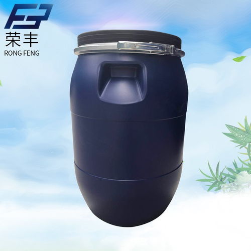 圖們閉口雙環(huán)化工桶 耐腐蝕塑料桶廠家直供，機(jī)械設(shè)備一站式銷(xiāo)售解決方案